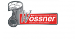 Wössner Pistons