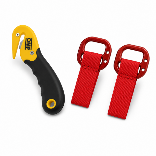 Accessories Safety Harnesses