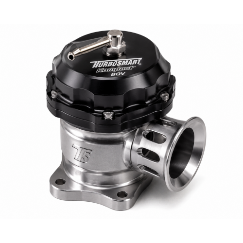 Blow Off Valves
