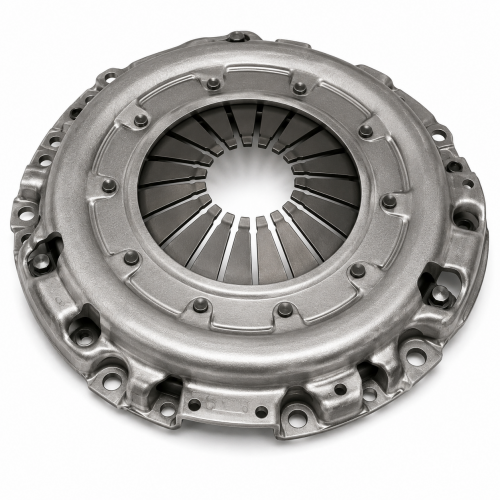 Clutch Covers