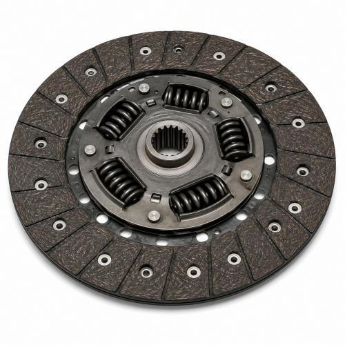 Clutch Discs
