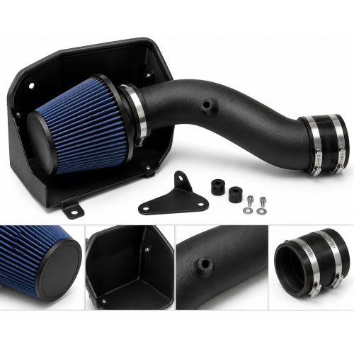 Cold Air Intake