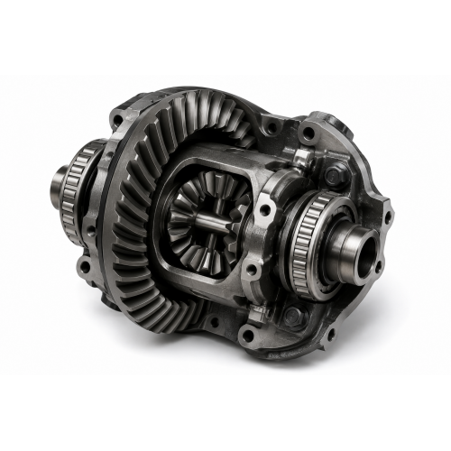 Differentials