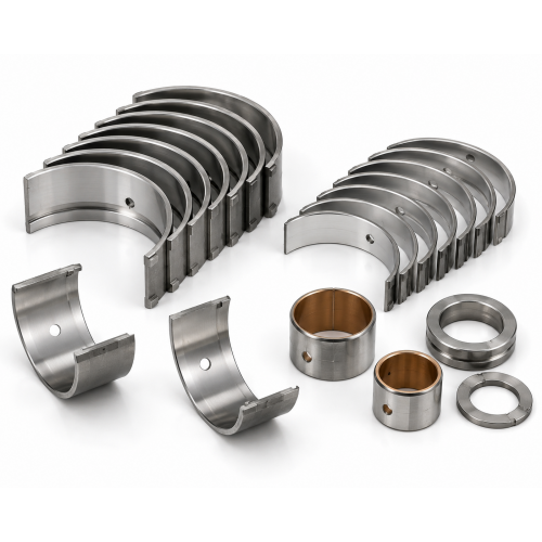 Engine Bearings