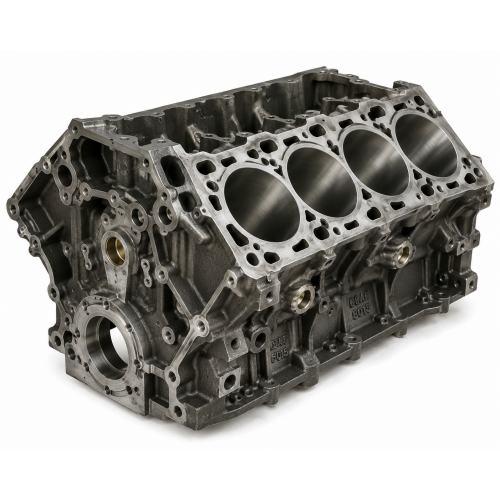 Engine Block