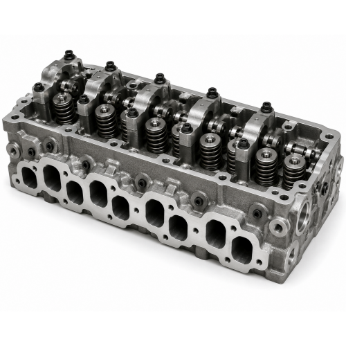 Engine Head