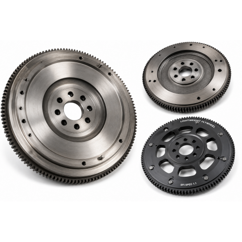 Flywheels