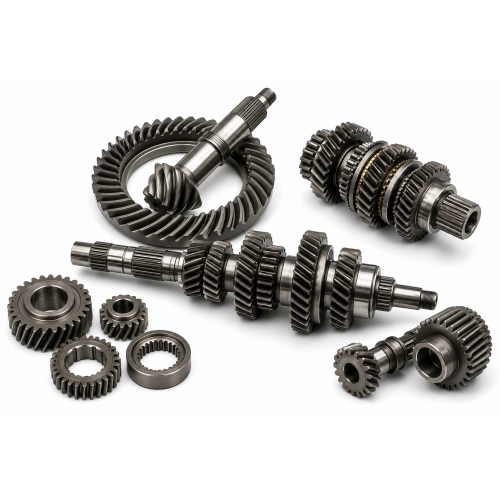Gear Sets