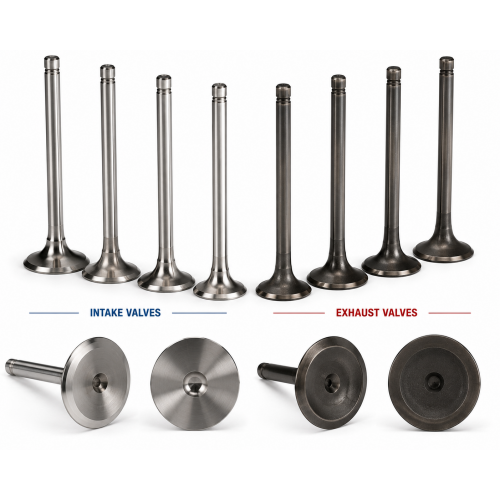 Head Valves