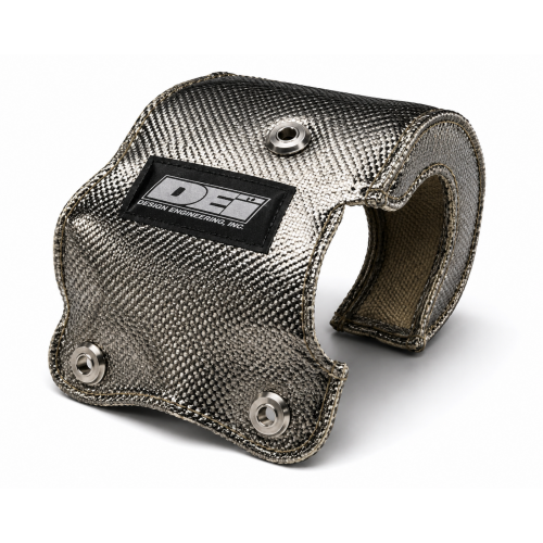 Heat Shields