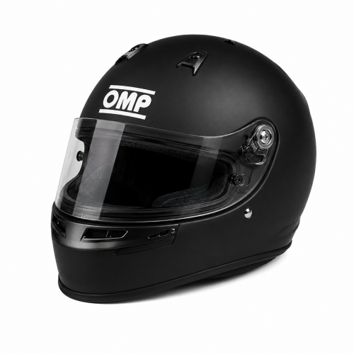 Racing Helmets