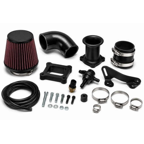 Intake Misc