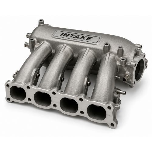 Intake