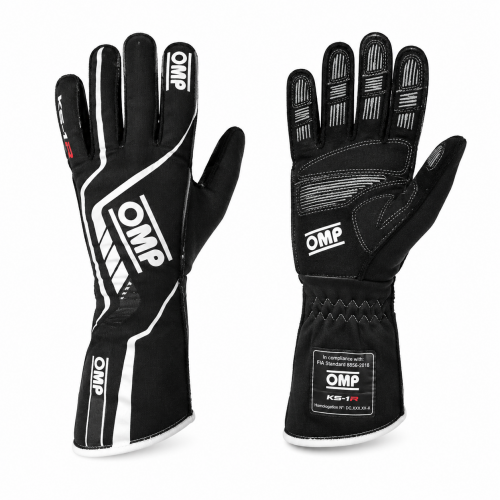 Karting Gloves