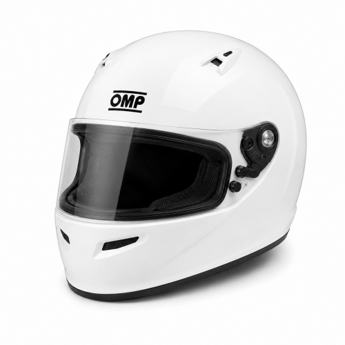 Karting Helmets