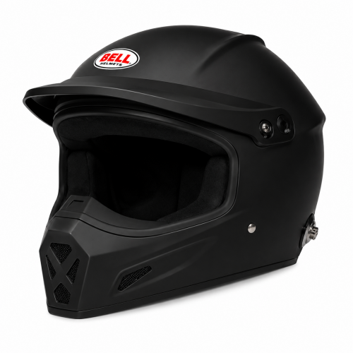 Off-Road Helmets