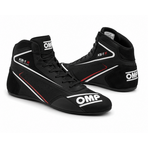 Racing Shoes