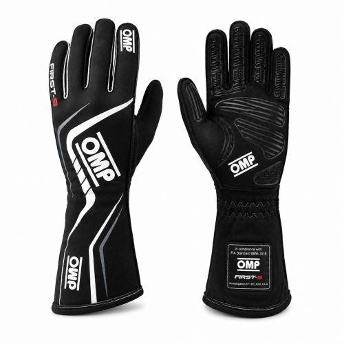 Racing Gloves