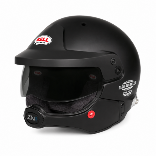 Rally Helmets