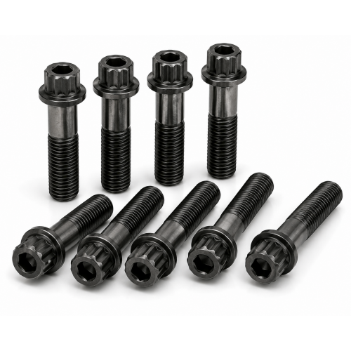 Rod Bolts