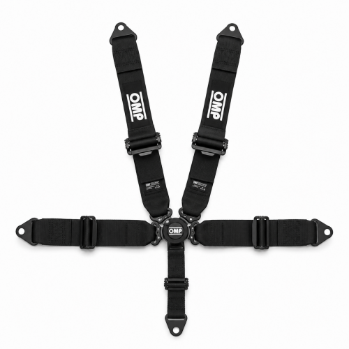 Safety Harnesses