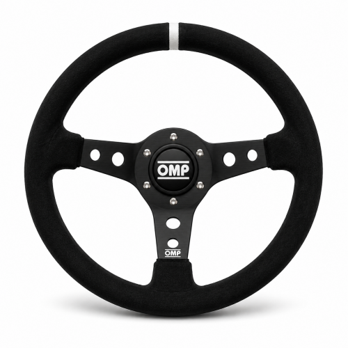 Steering Wheels
