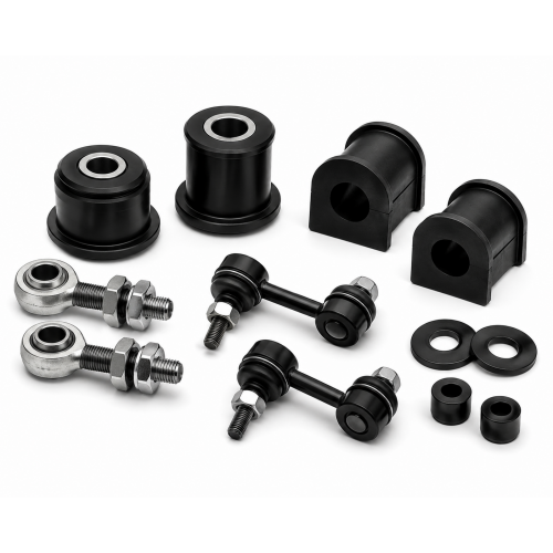 Suspension Misc