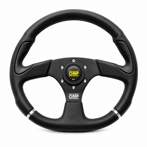 Tuning Steering Wheels