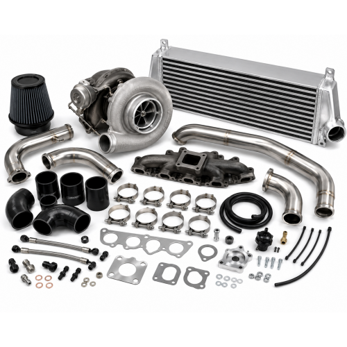 Turbo Kits
