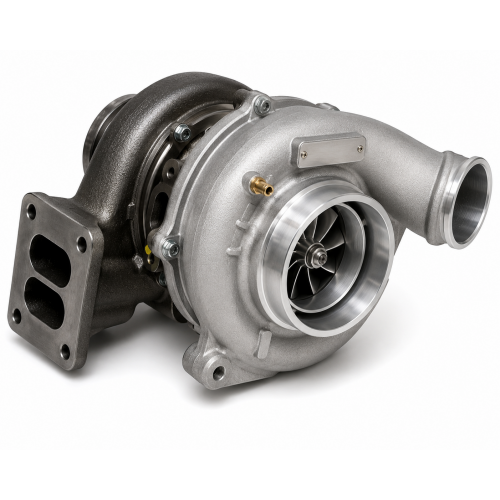 Turbos