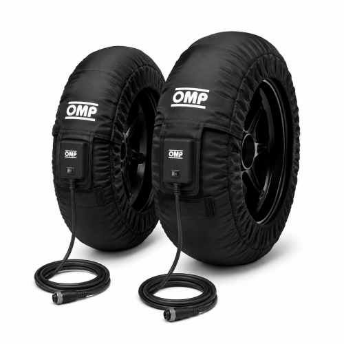 Tyre Warmers