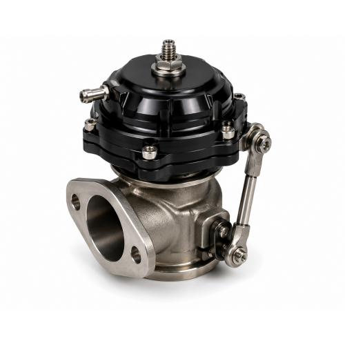 Wastegates
