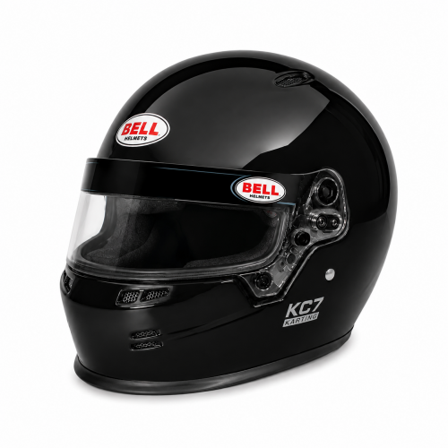 Karting Helmets