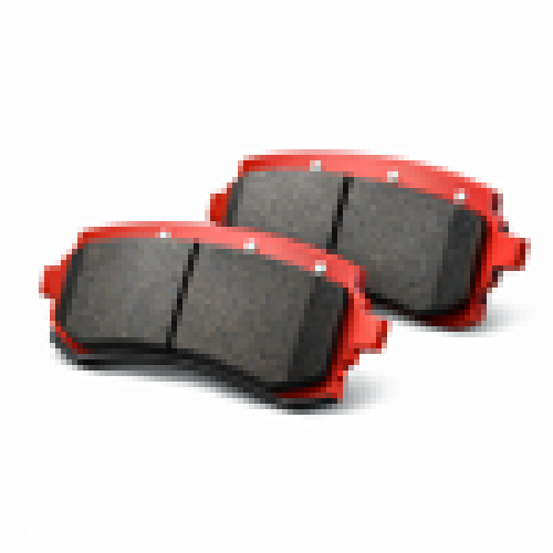 Racing Brake Pads
