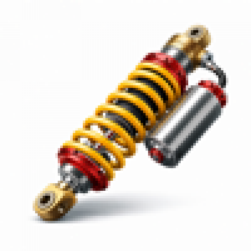 Suspension