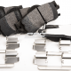 1352 CARBON METALLIC BRAKE PAD SET