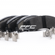 1589 CARBON METALLIC BRAKE PAD SET