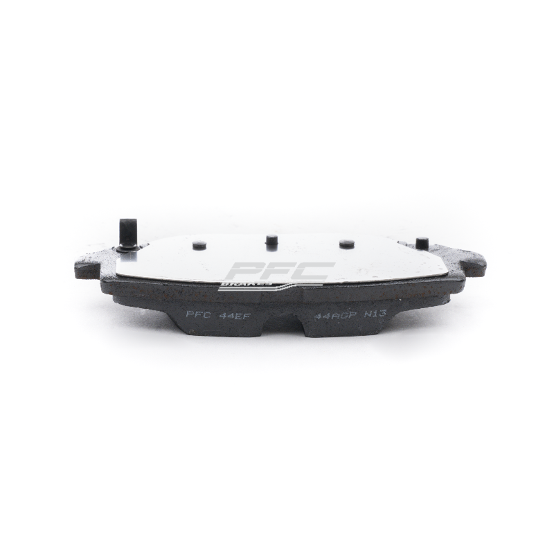 1596 CARBON METALLIC BRAKE PAD SET