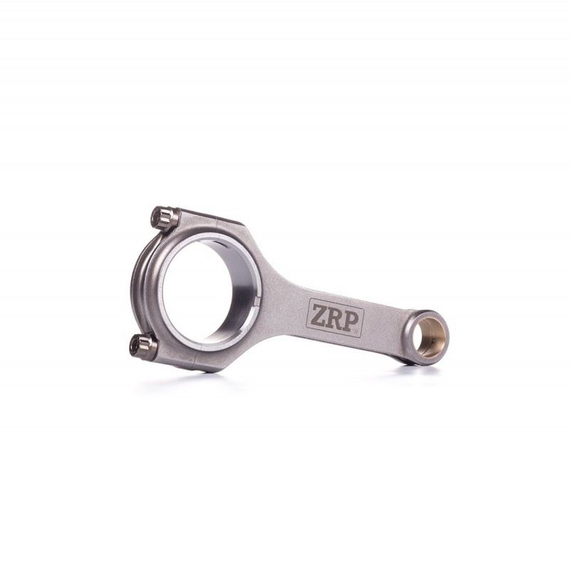 2.0L 16v Lancia Delta Integrale / Fiat Coupe Connecting Rods with L19 bolts