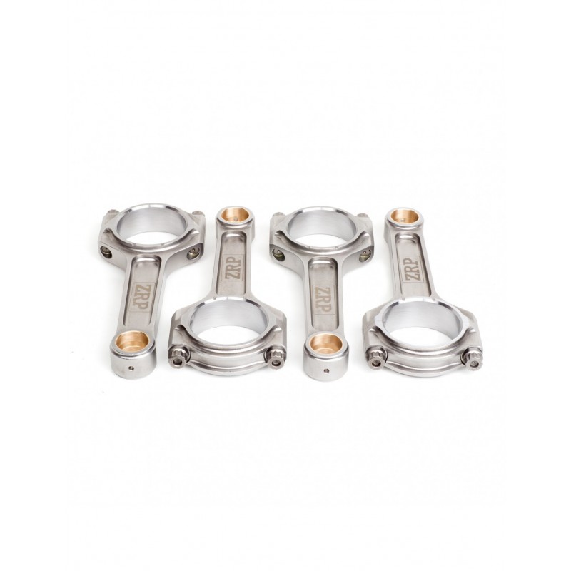 2.0L 16v Lancia Delta Integrale / Fiat Coupe Connecting Rods with L19 bolts