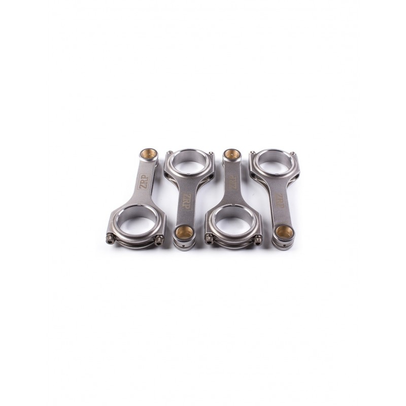 2.0L 16v Lancia Delta Integrale / Fiat Coupe ZRP Connecting Rods