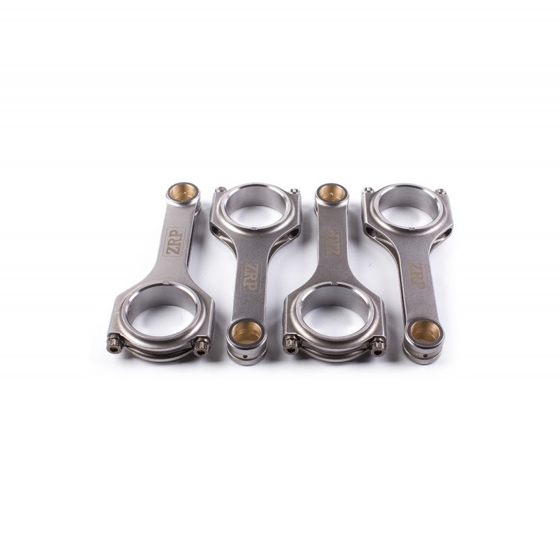 2.0L 16v Lancia Delta Integrale / Fiat Coupe ZRP Connecting Rods
