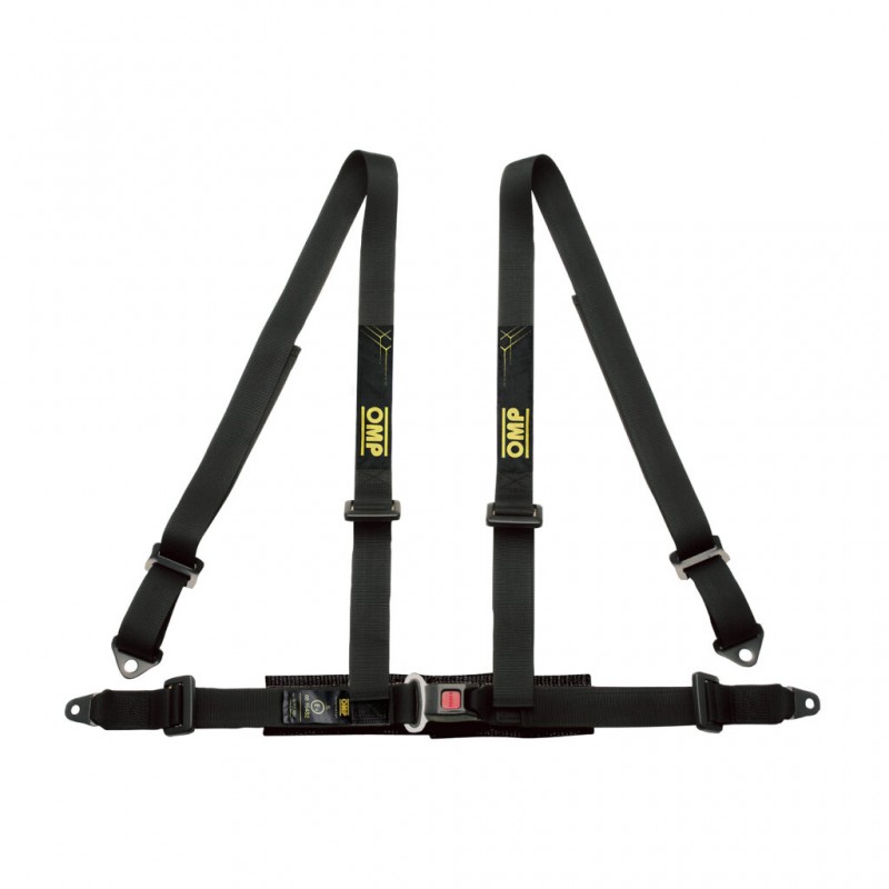 4 POINTS ECE HARNESS – ROAD 4 ECE 16-08