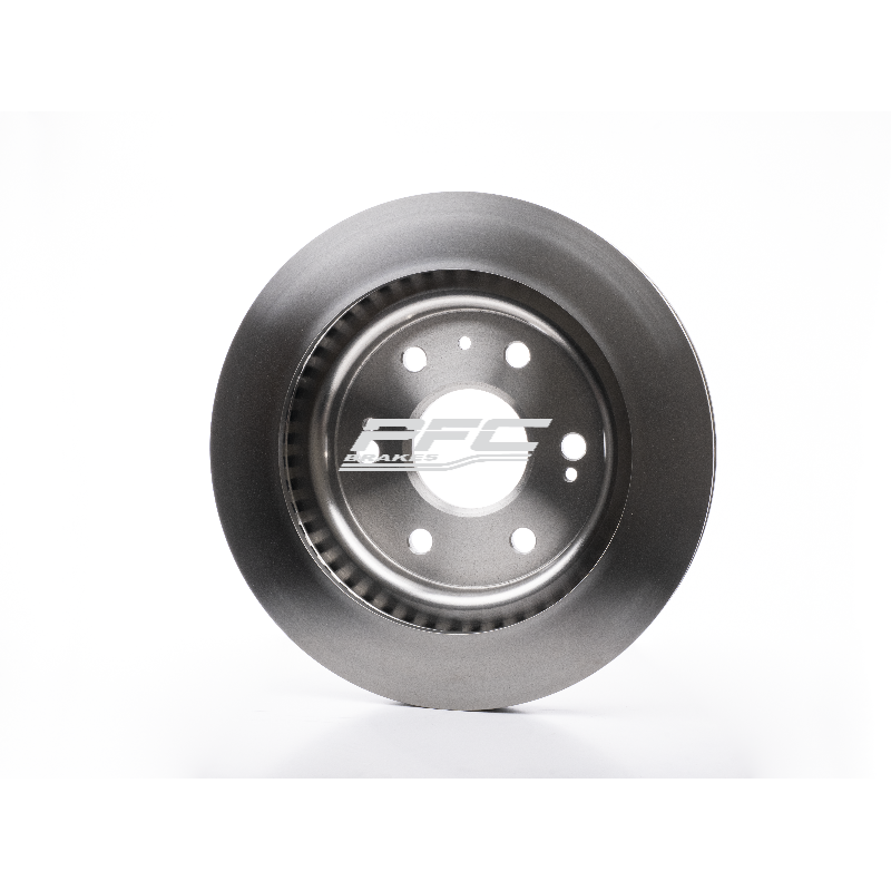 Aftermarket brake disc - Chevrolet Tahoe front rotor