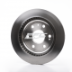 Aftermarket brake disc - Chevrolet Tahoe front rotor