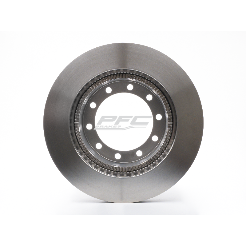 Aftermarket brake disc - International rotor
