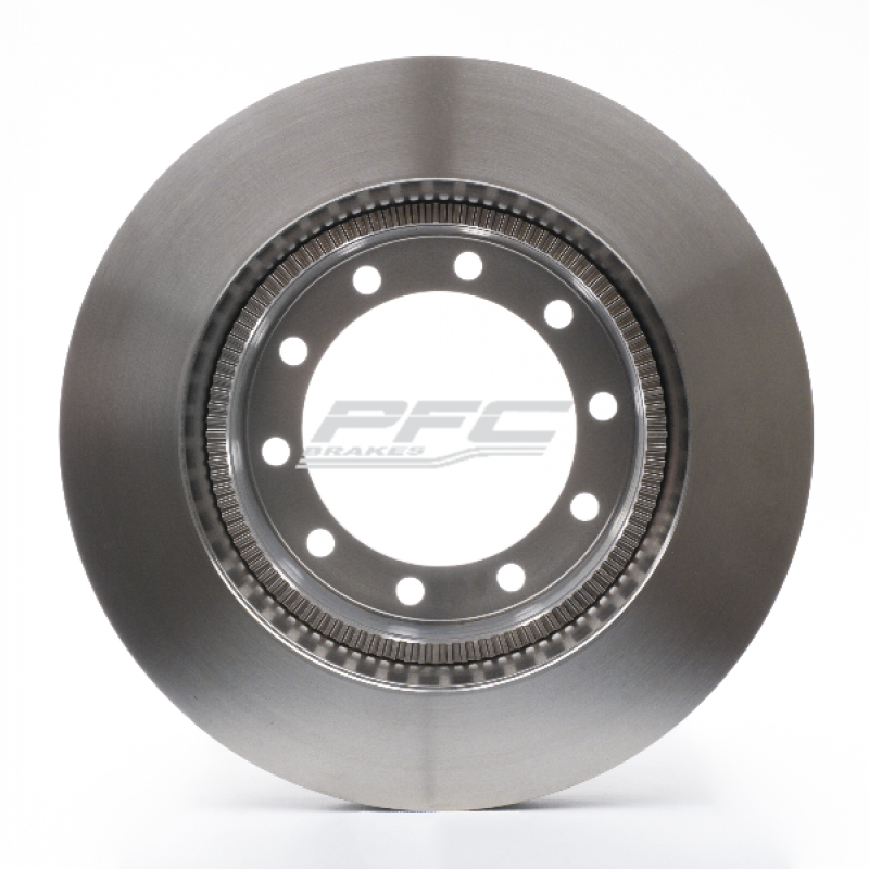 Aftermarket brake disc - International rotor
