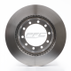 Aftermarket brake disc - International rotor