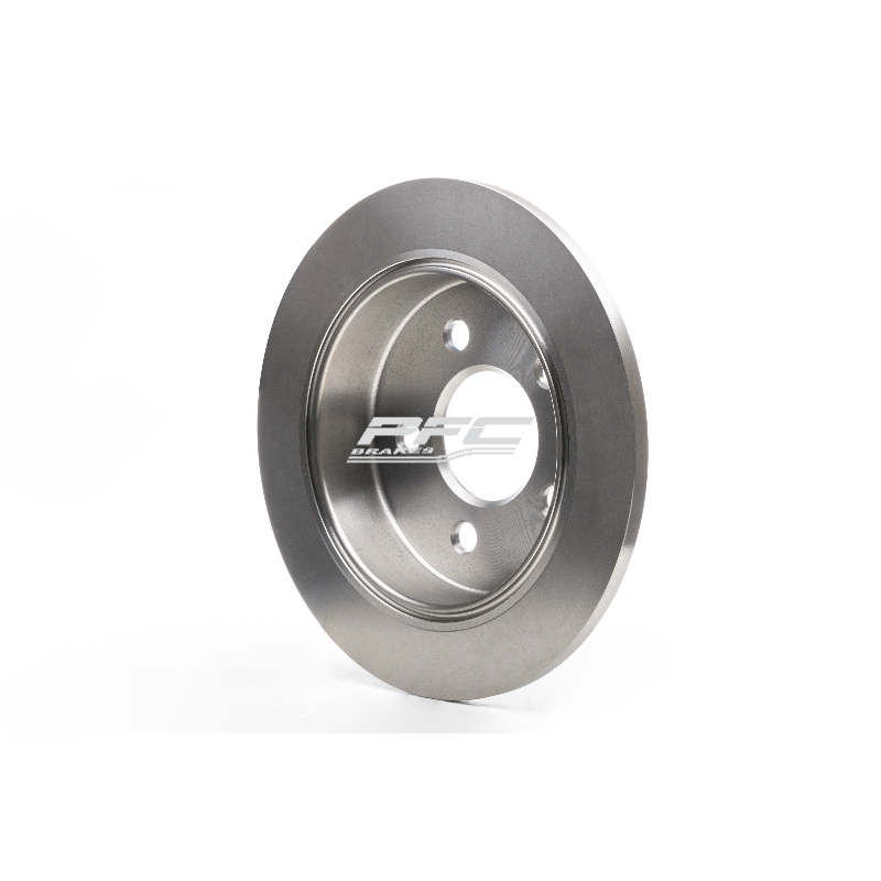 Aftermarket brake disc - PFC