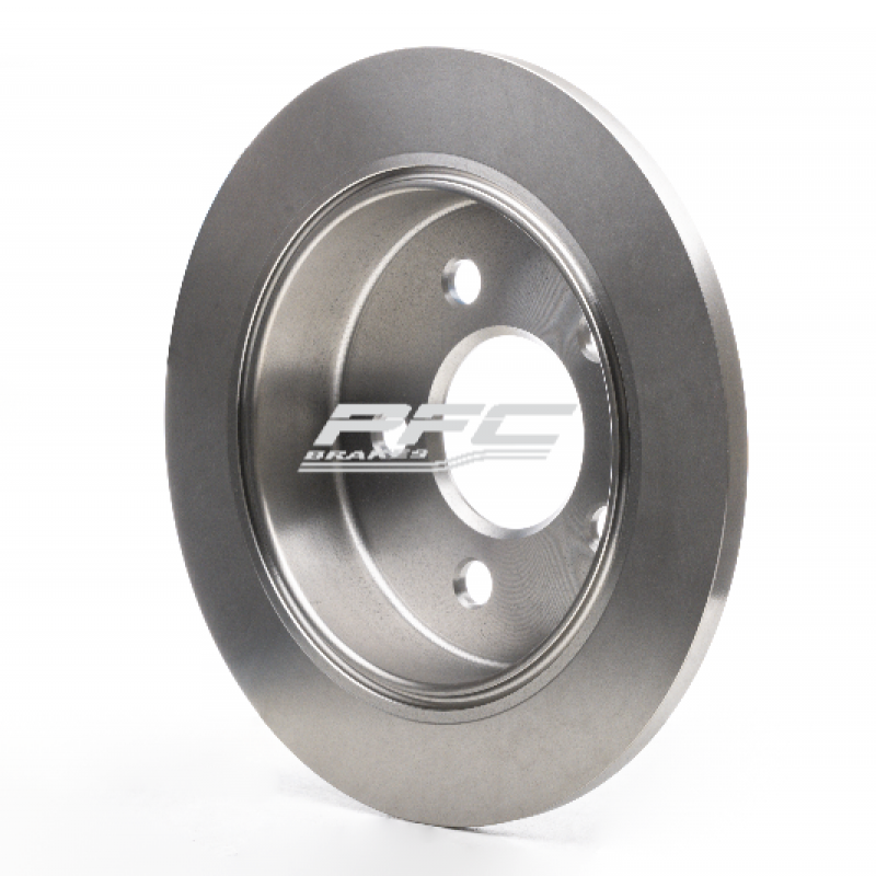 Aftermarket brake disc - PFC